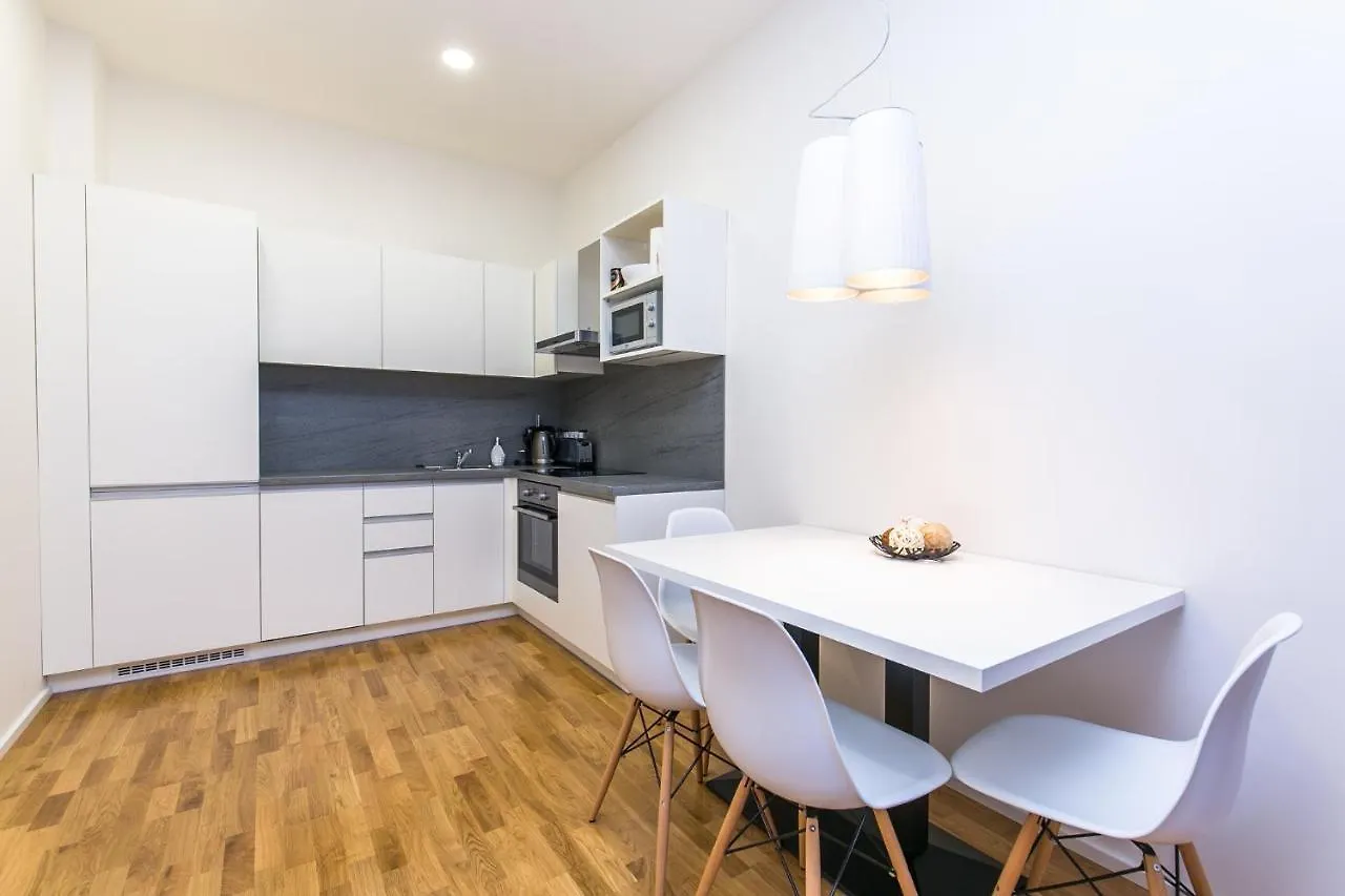 Top Location Old Town Brand New 2Bd Apartment Praha