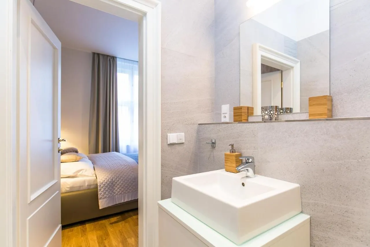 Top Location Old Town Brand New 2Bd Apartment Praha