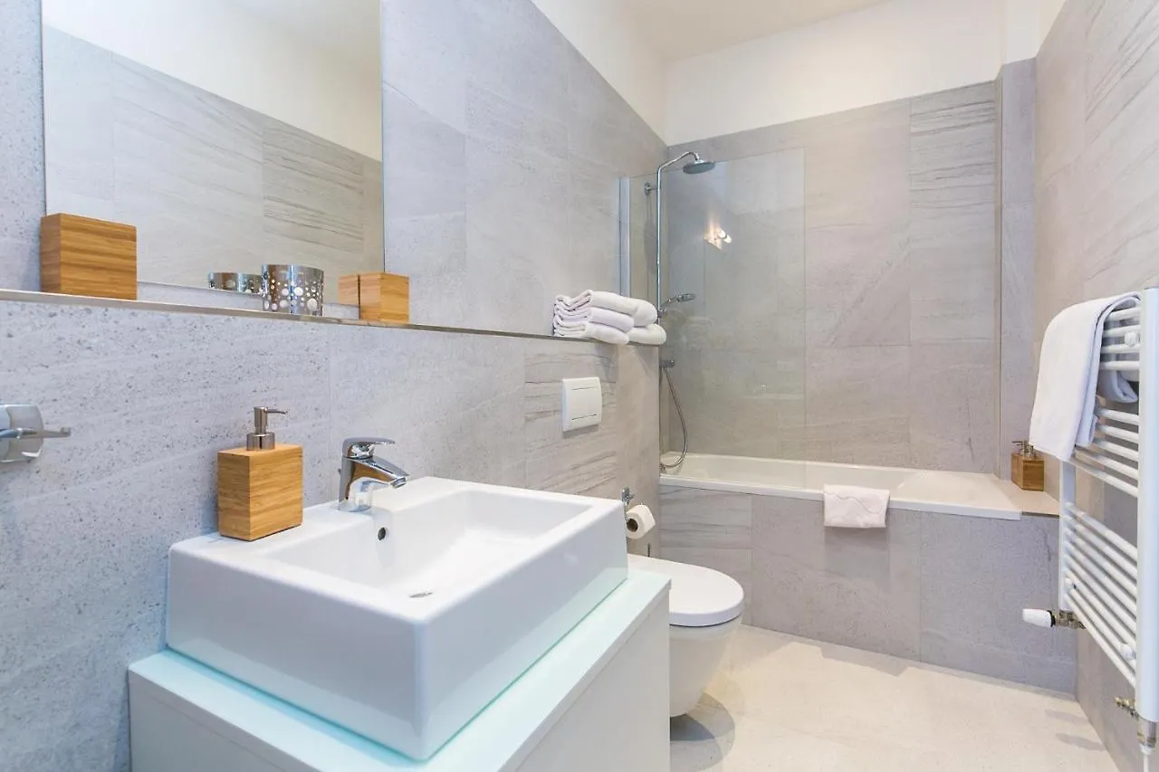 Top Location Old Town Brand New 2Bd Apartment Praha Česká republika